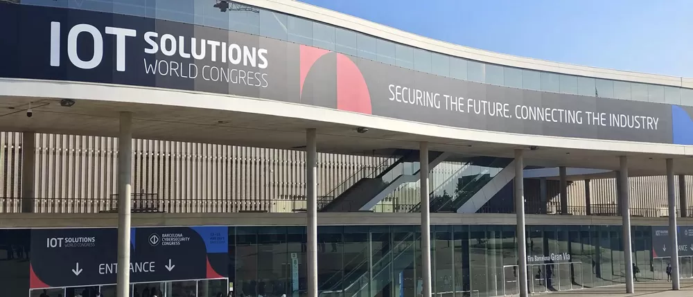 The Future of Home Energy is Here: AI-Powered HEMS at IOT Solutions World Congress 2025 The Future of Home Energy is Here: AI-Powered HEMS at IOT Solutions World Congress 2025
