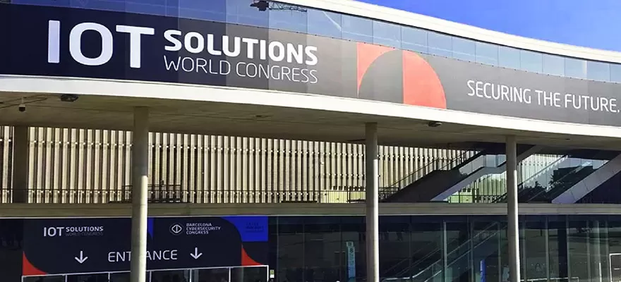 The Future of Home Energy is Here: AI-Powered HEMS at IOT Solutions World Congress 2025