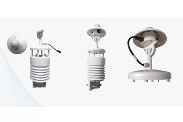 Applications of Weather Sensors