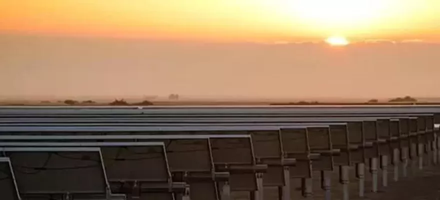 Battery Storage System-Revolutionizing Energy Management