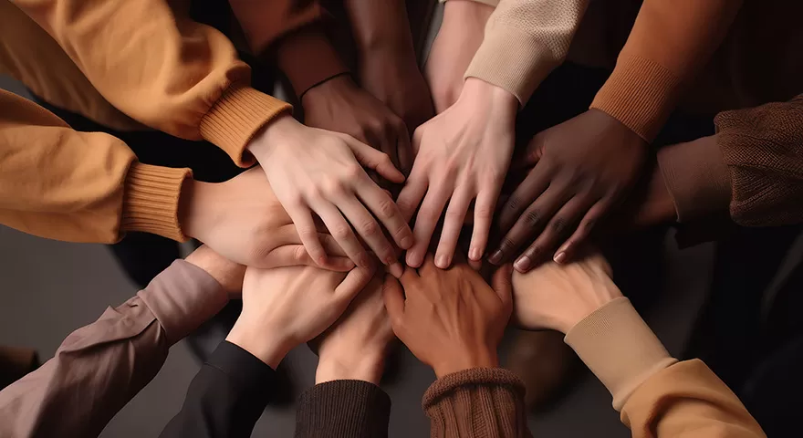 Championing Energy Equity