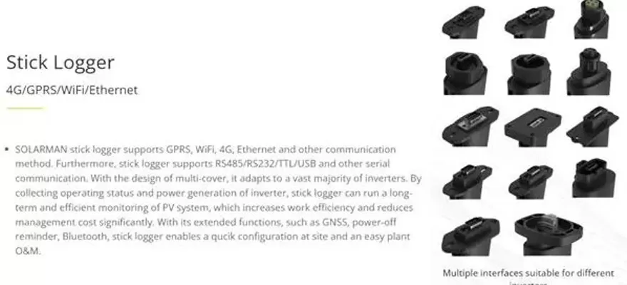 Data Logger – a Powerful Tool for Decrypting Information and Optimizing Processes