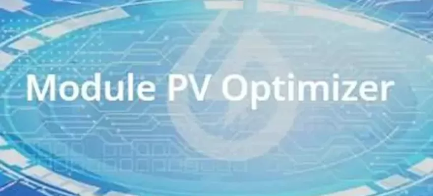 Demystifying the Photovoltaic Optimizer: Achieving a Breakthrough in Solar Efficiency
