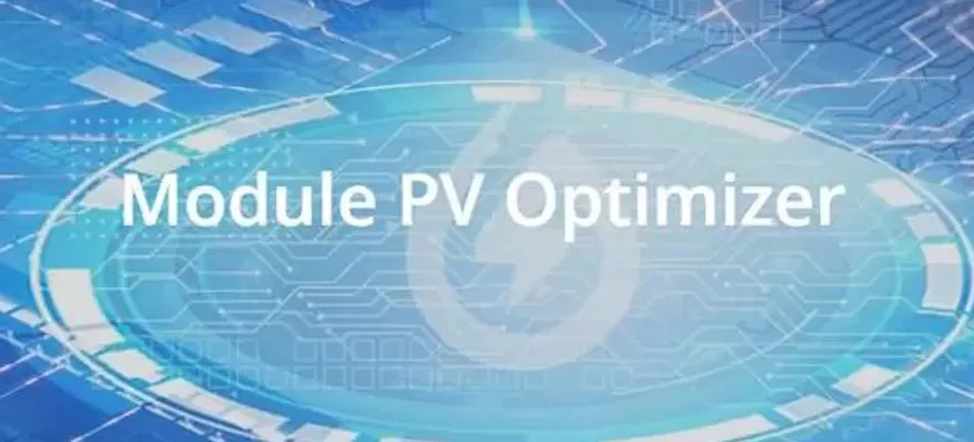 How to choose a suitable PV optimizer?