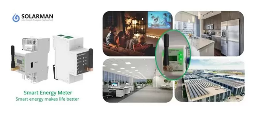 How to Monitor the Consumption Data in Distributed PV Plants?