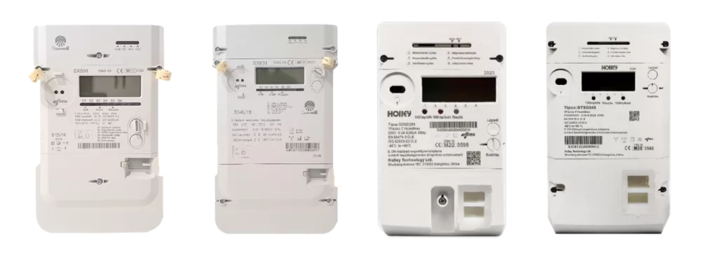 Is My Smart Meter Compatible?