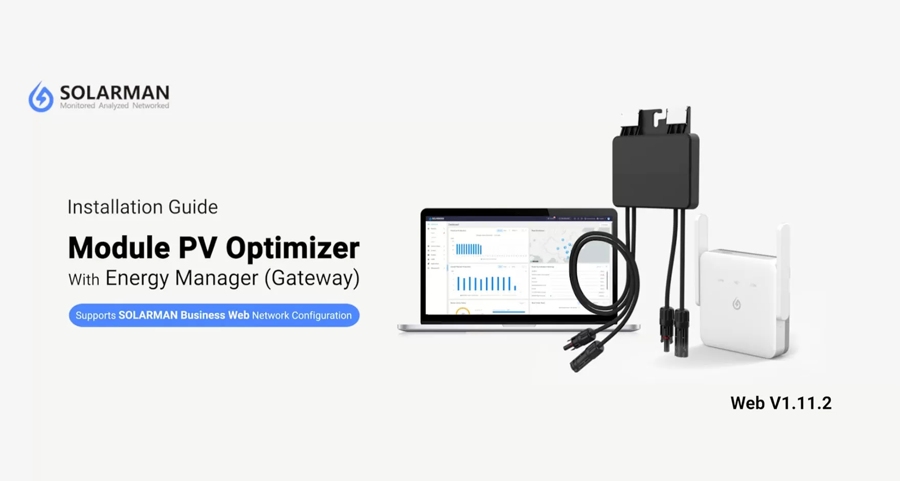Videos of Module PV Optimizer
