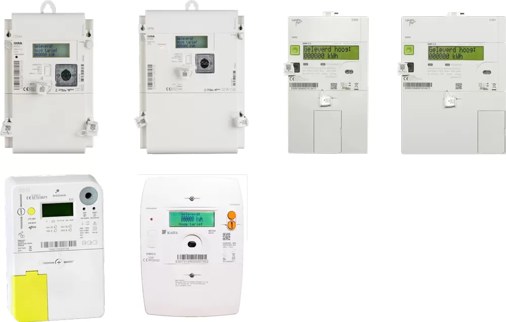 Is My Smart Meter Compatible?