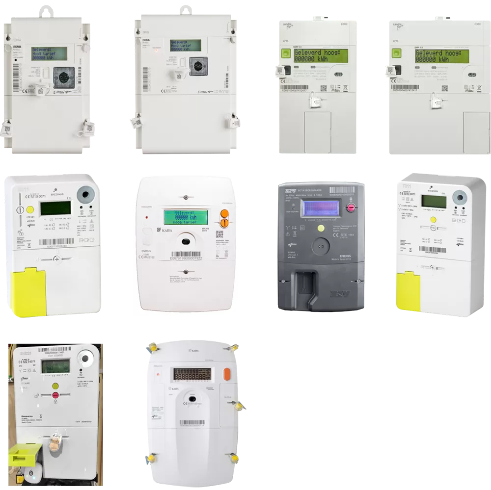 Is My Smart Meter Compatible?