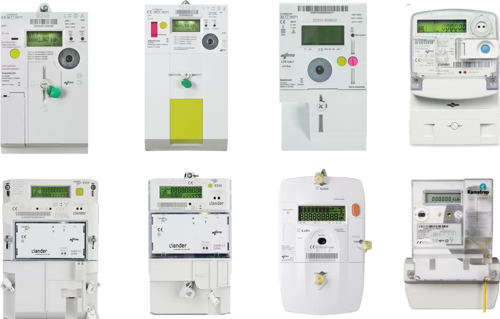 Is My Smart Meter Compatible?