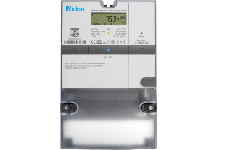 Is My Smart Meter Compatible?