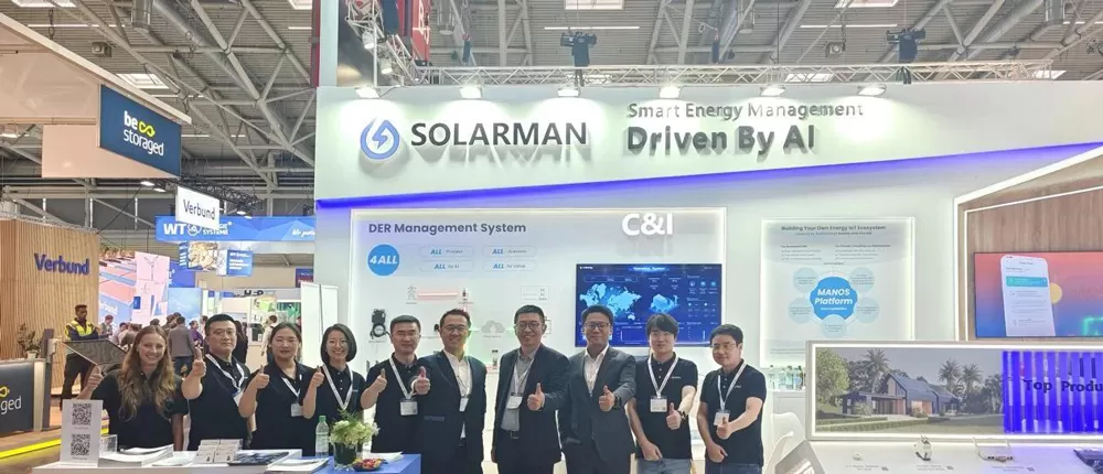 MANOS Platform – The Proven Digital Backbone for Energy Transformation MANOS Platform – The Proven Digital Backbone for Energy Transformation