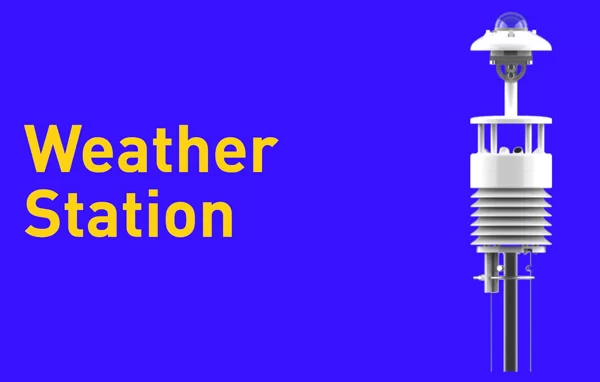 Meteorological Weather Stations: The Heart of Modern Weather Monitoring