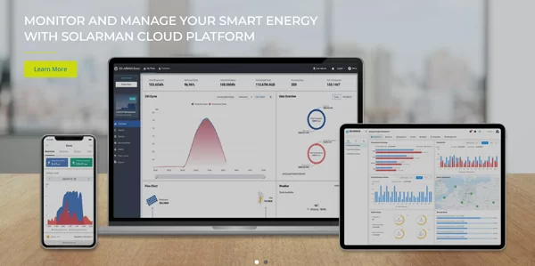 Modern power monitoring systems: ensuring efficient and reliable power monitoring