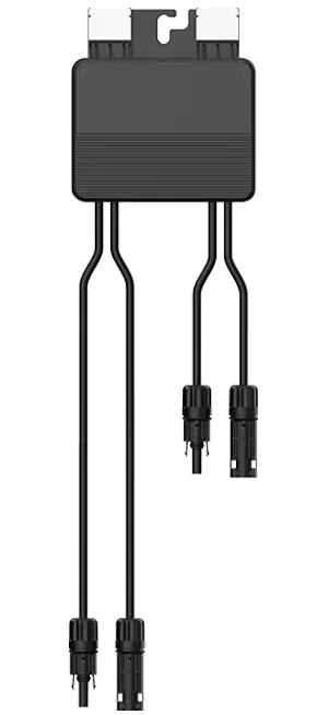 module pv optimizer parameters