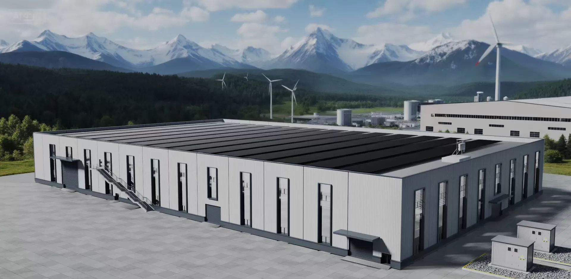 More Resilient in C&I Asset Profits