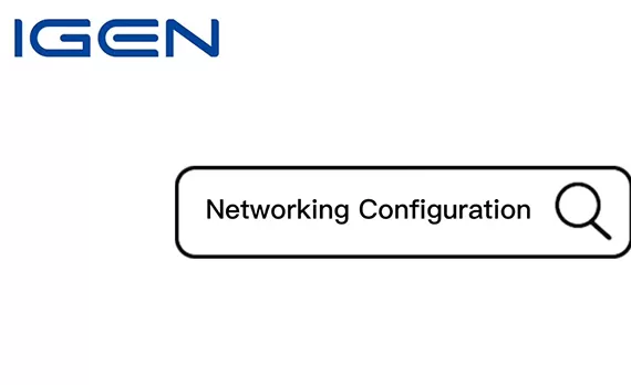 Networking Configuration Instructions for SOLARMAN Logger (WiFi)