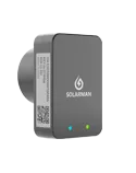 IR Meter Reader