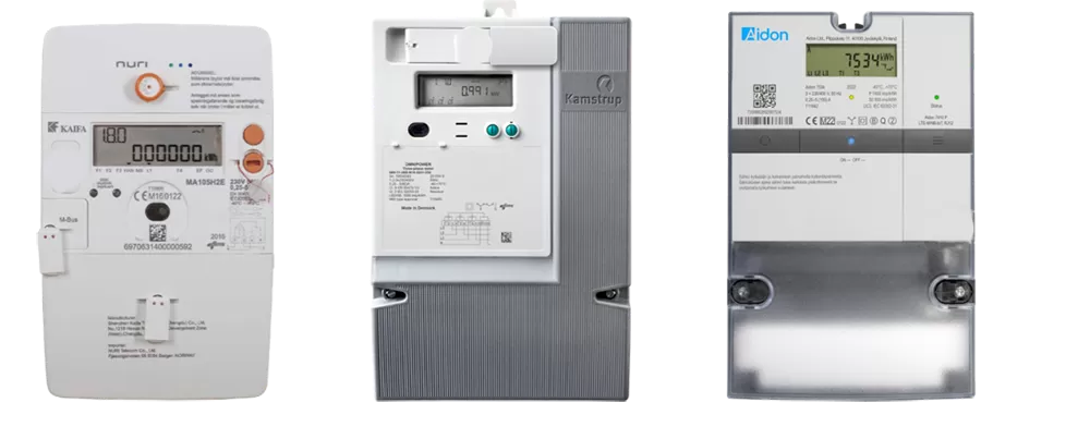 Is My Smart Meter Compatible?