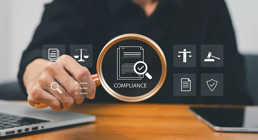 Operating with Integrity