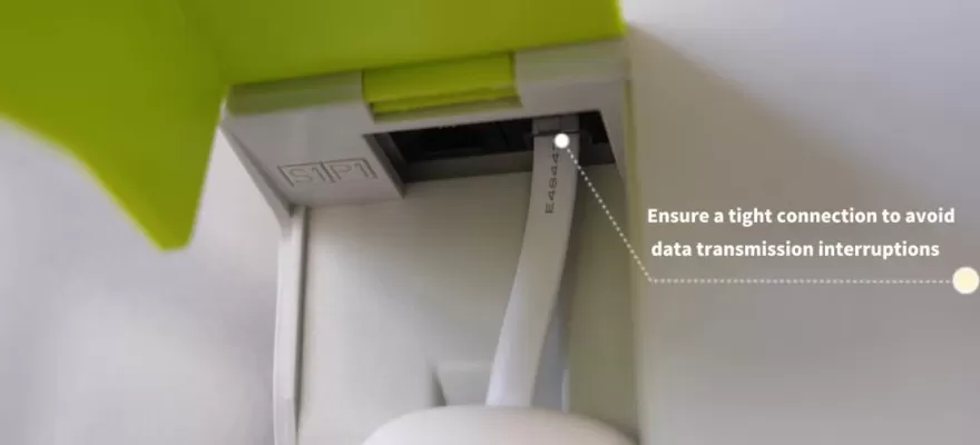 ​Advantages of the P1 Meter Reader