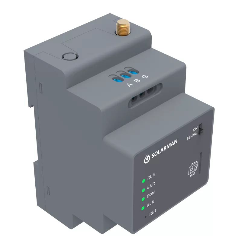 Product Release——SOLARMAN LD4G-3