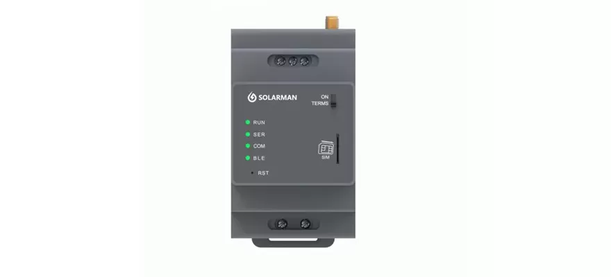 Product Release——SOLARMAN LD4G-3