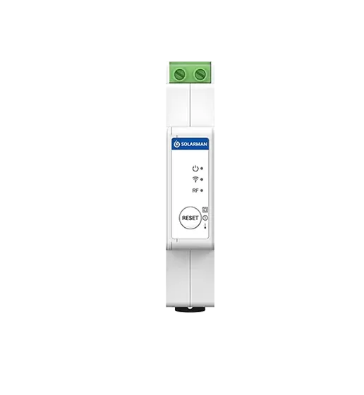 SOLARMAN: Solar Monitoring/Energy Monitoring System Manufacturer