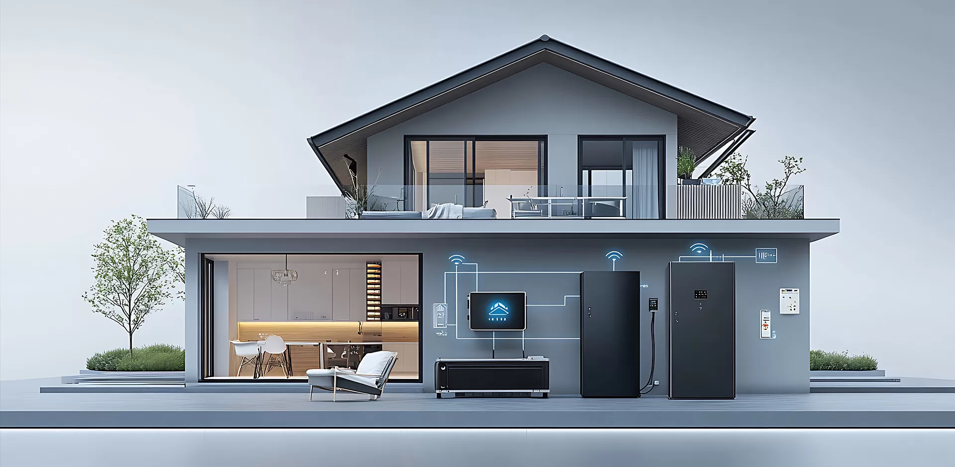 Smart Energy Management