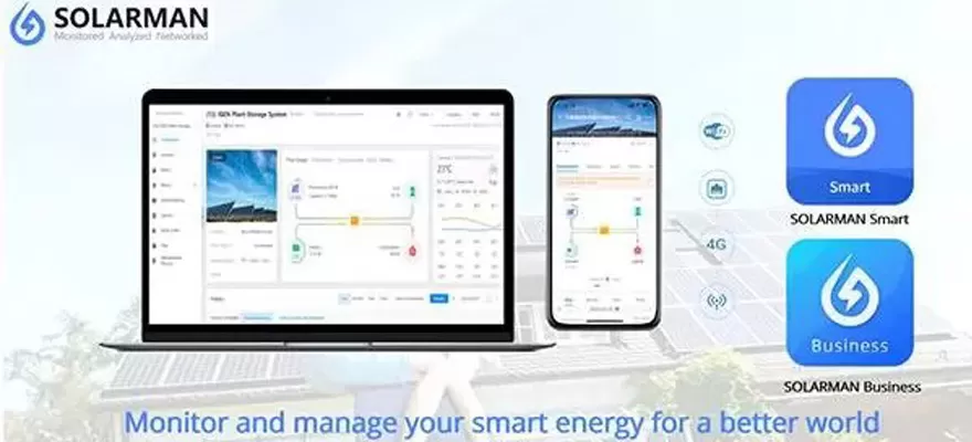 Smart Energy Monitoring: Leading the Future of Energy Management