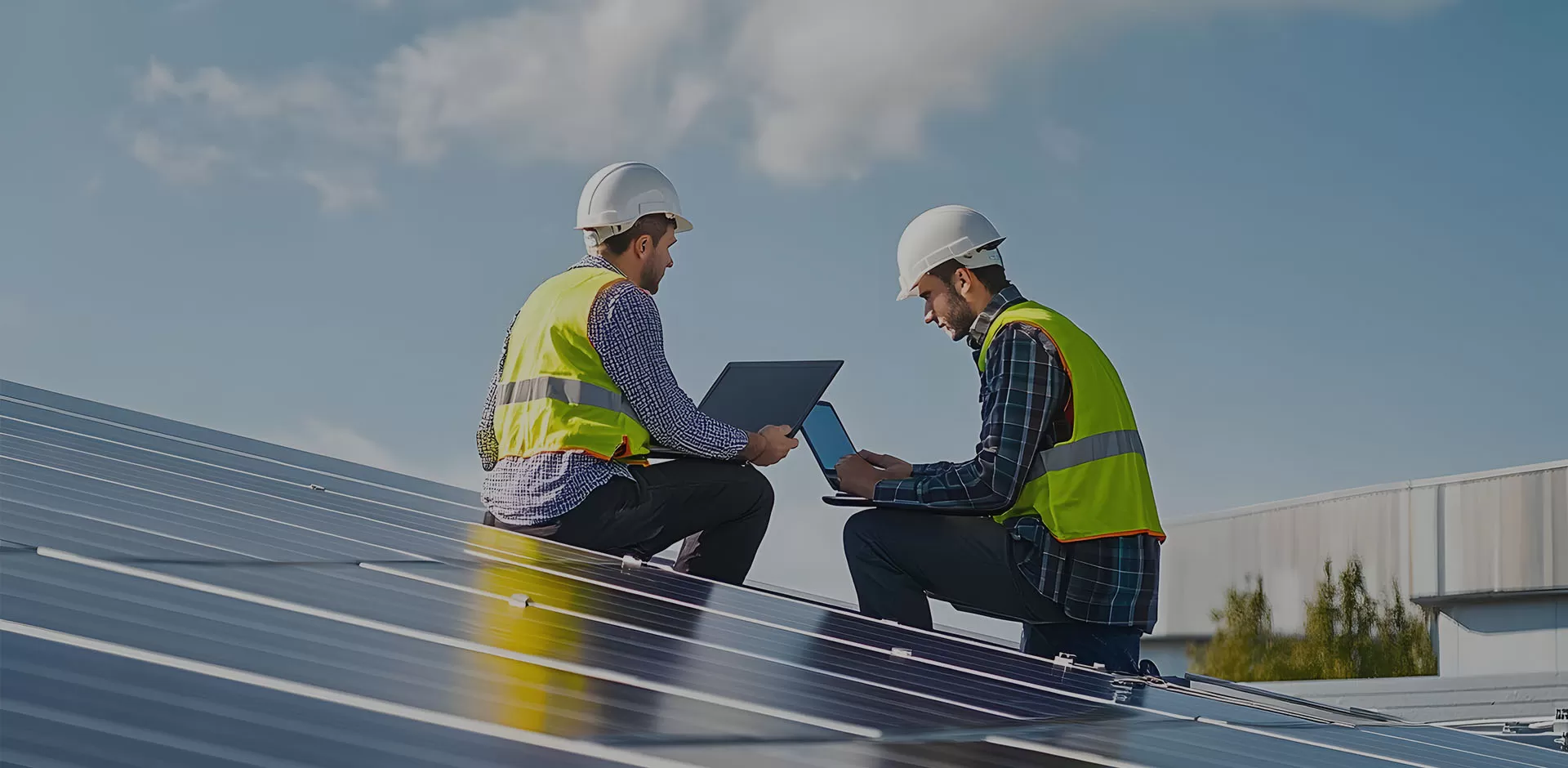 A premium support initiative to assist solarers at any phase.