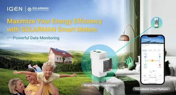 Smart Meters: the Future of Energy Management
