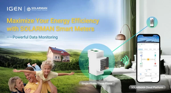 Solar Meters: Key Instruments towards a Clean Energy Future Solar Meters: Key Instruments towards a Clean Energy Future