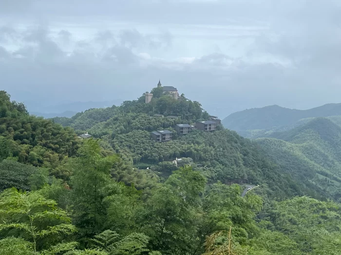 SOLARMAN Annual Team-Building Trip