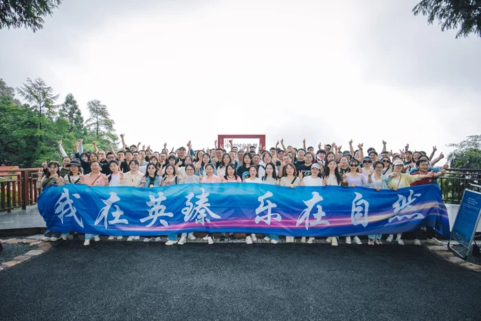 SOLARMAN Annual Team-Building Trip