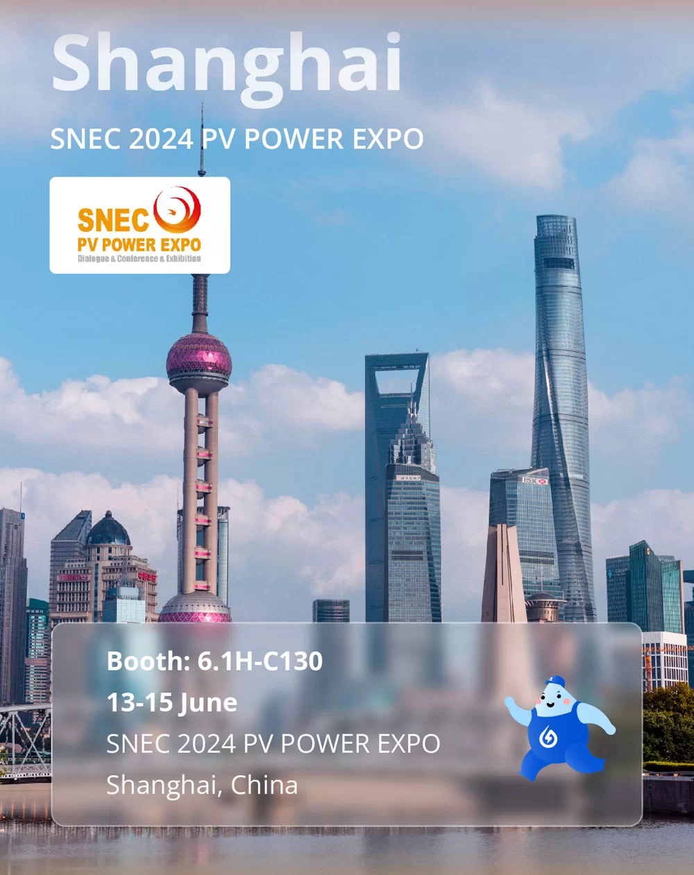 SOLARMAN Global Exhibitions in 2024