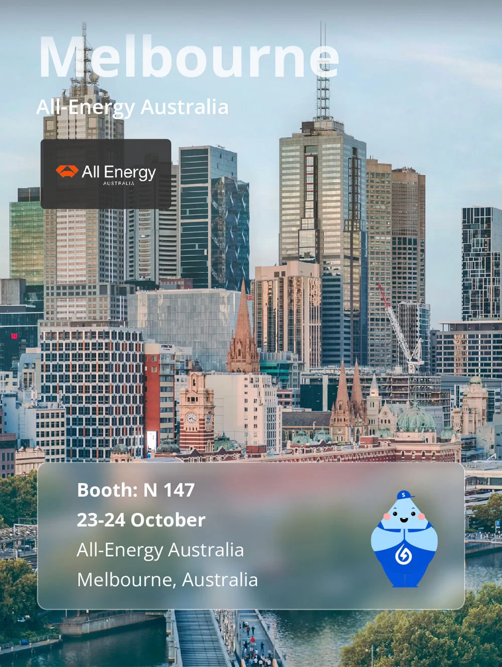 SOLARMAN Global Exhibitions in 2024