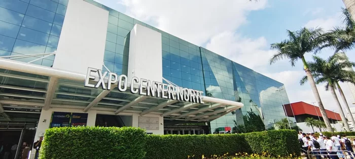 SOLARMAN Intersolar South America 2023 Review