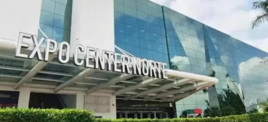 SOLARMAN Intersolar South America 2023 Review