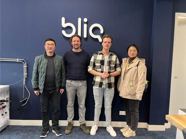 SOLARMAN's European Journey Continues: Reliving the KEY Energy & Anticipating Intersolar Europe 2024