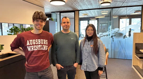 SOLARMAN's European Journey Continues: Reliving the KEY Energy & Anticipating Intersolar Europe 2024