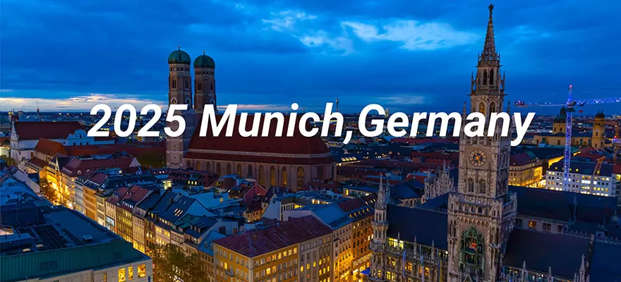 Strategic Partnership Signed at Intersolar: Smart C&I Energy Solutions for Europe