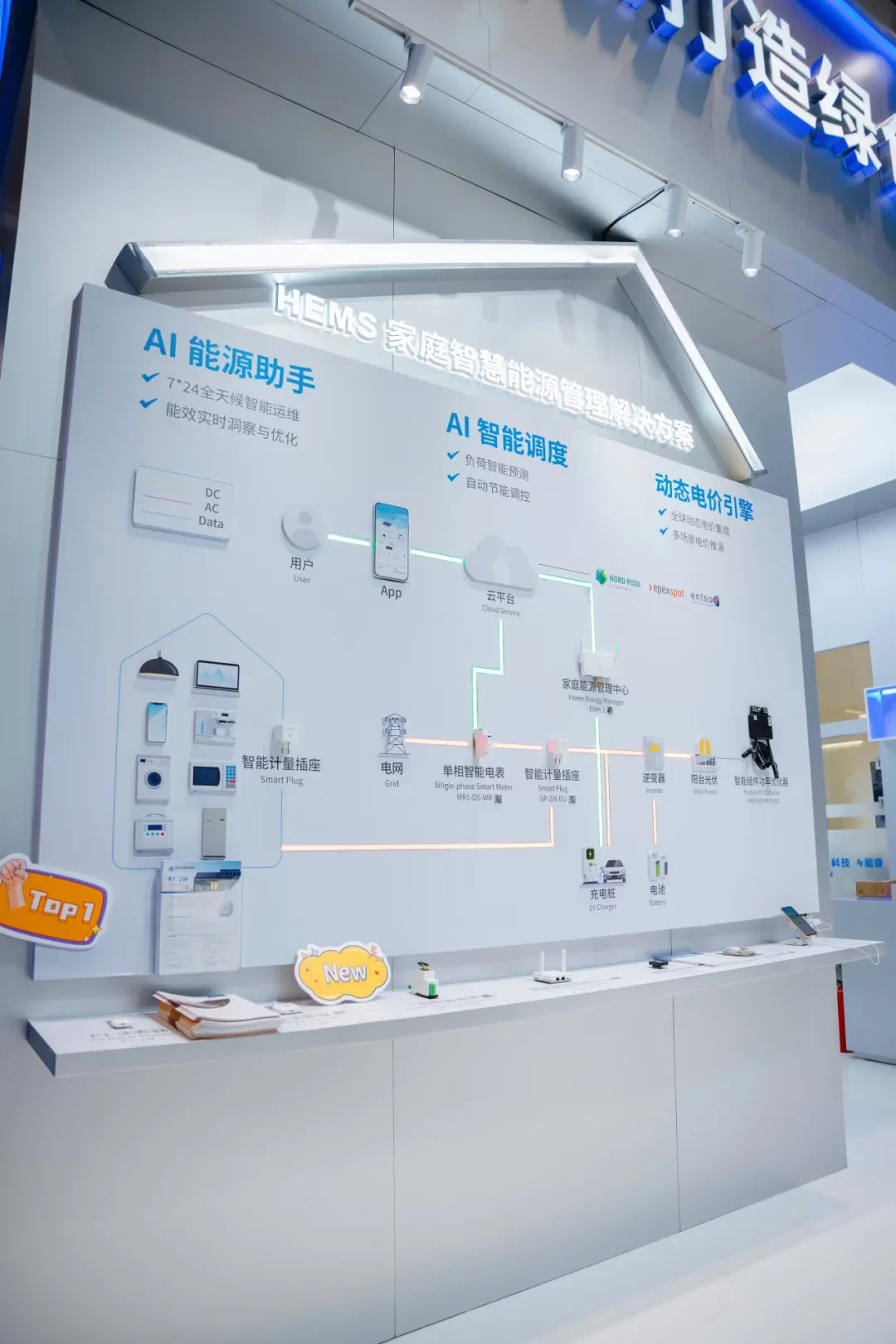 The Excitement is Just Getting Started!