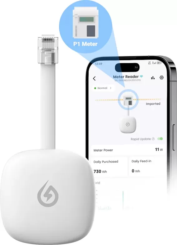 View Live or Explore Historical Data