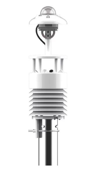 Weather Stations for Solar PV: Maximizing Renewable Energy Efficiency