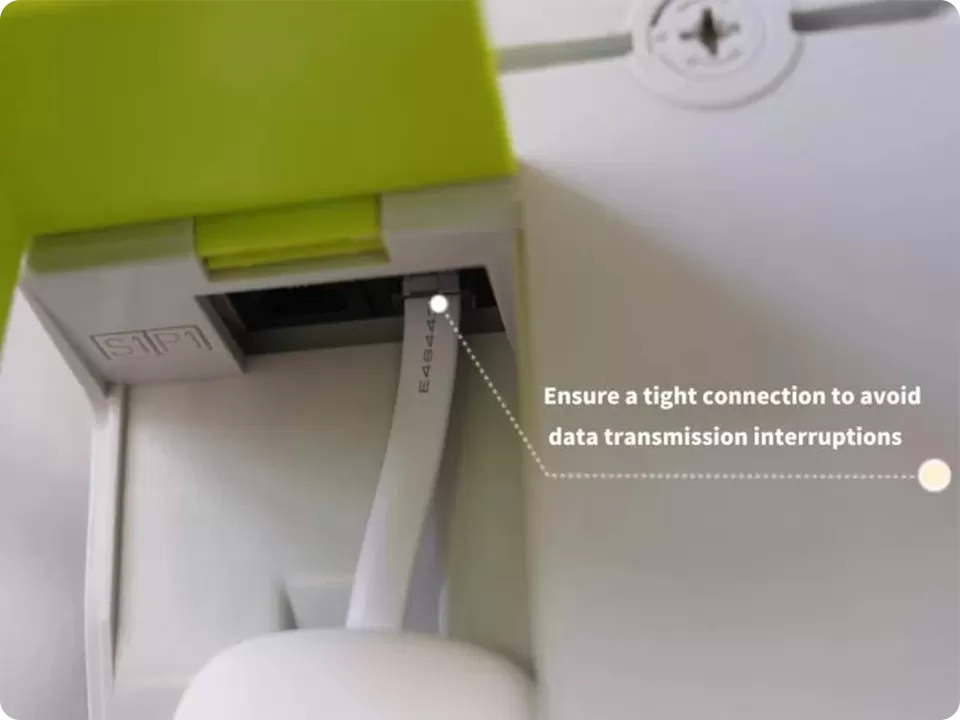 Works with Your Smart Meter