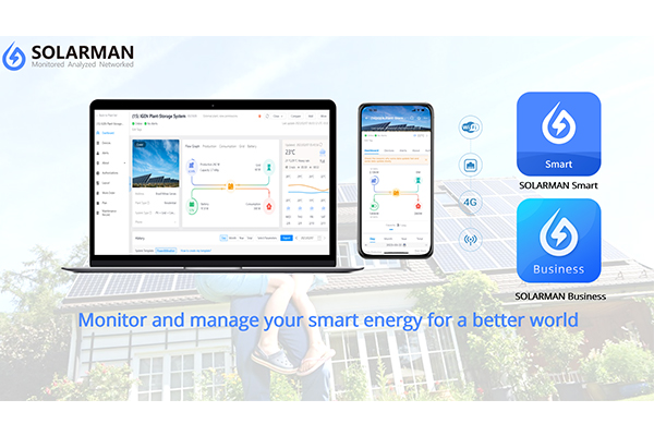 energy monitoring system manufacturers