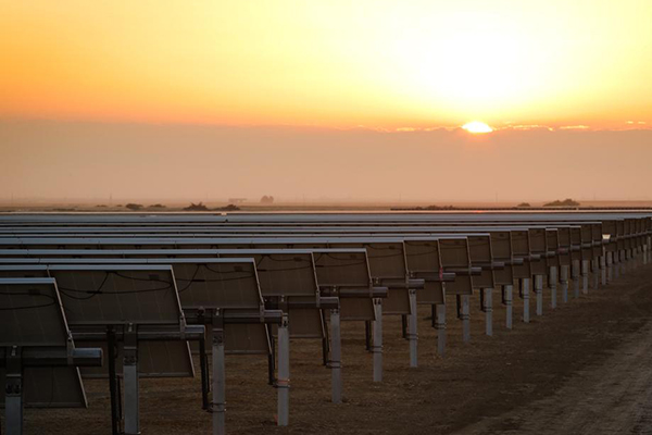 Battery Storage System