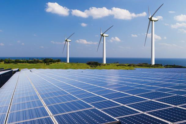 Energy Storage System