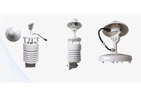 Weather Sensors